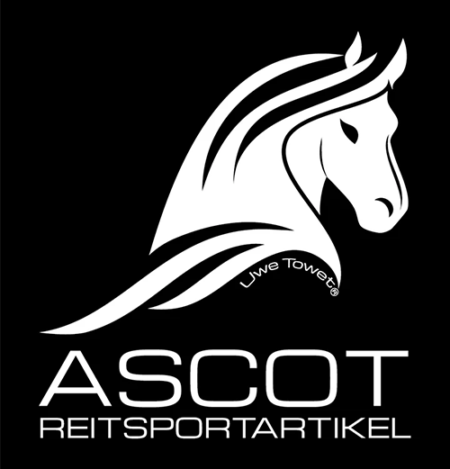 Uwe Towet - Ascot Reitsportartikel